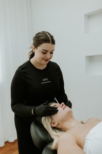 ANO Cosmetics & Skin — Shepparton skin clinic offering Cosmelan treatment