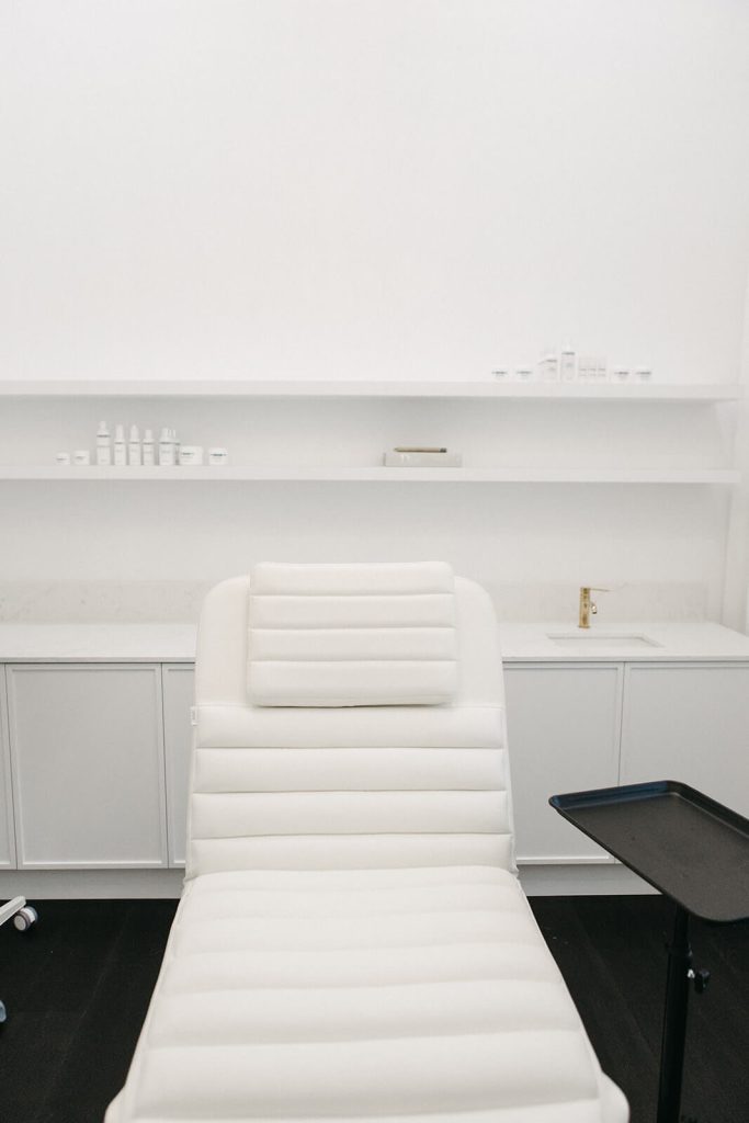 ANO Cosmetics & Skin clinic photo, Shepparton