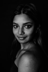 ANO Cosmetics & Skin patient with clear, rejuvenated skin after Laser Genesis treatment, Shepparton