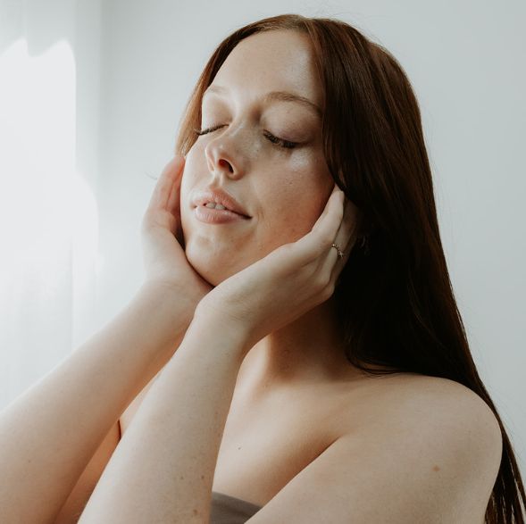 laser skin rejuvenation ano cosmetics and skin