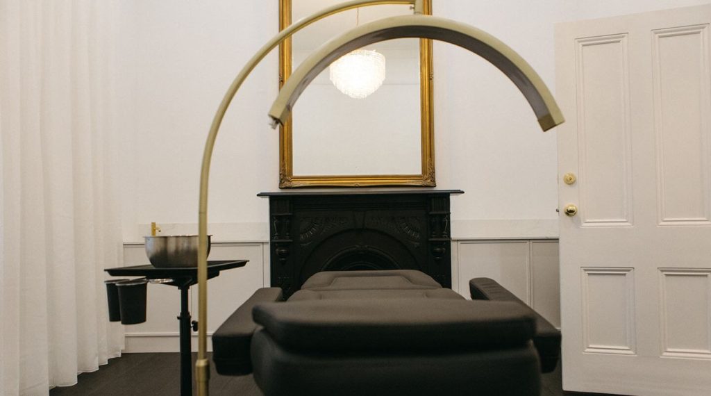 led skin therapy at ano cosmetics and skin