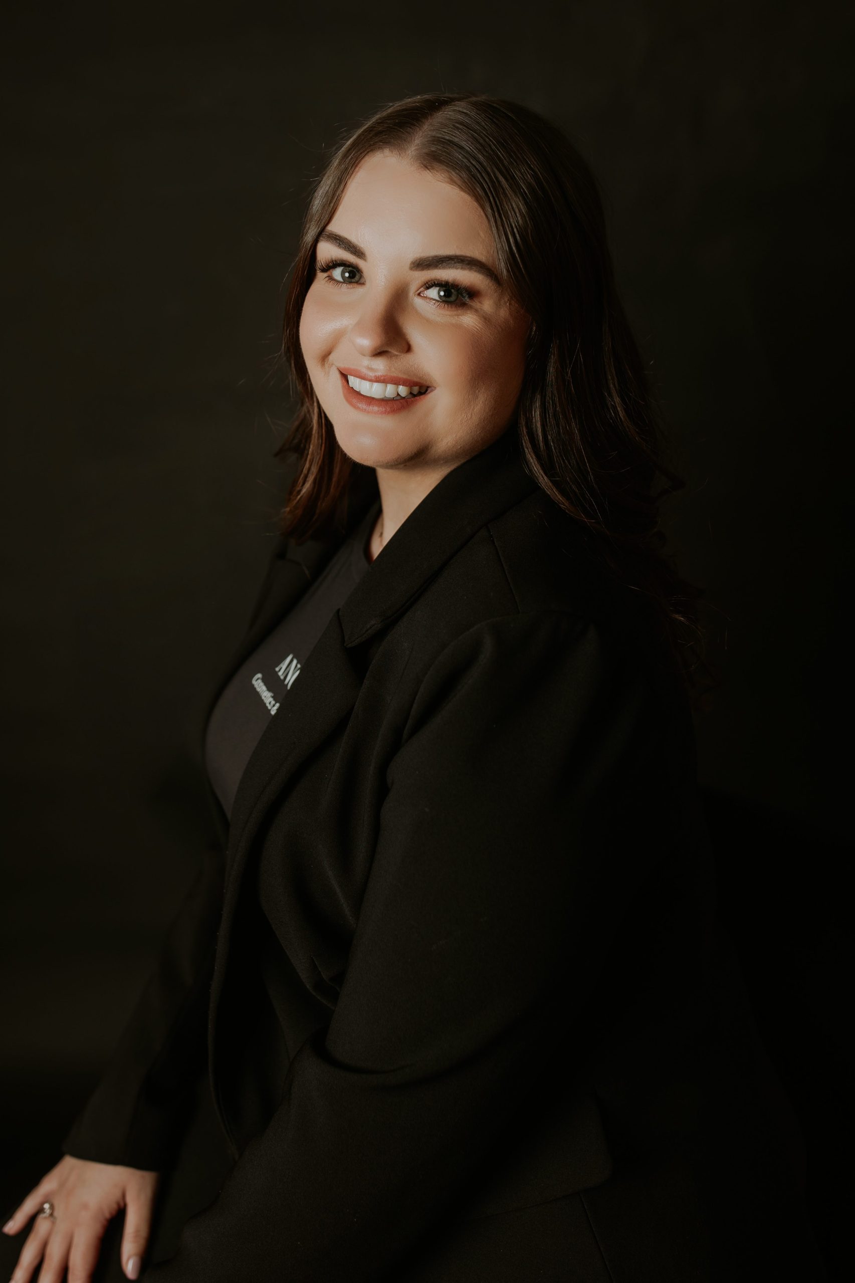 Dermal Clinician Amy — ANO Cosmetics and Skin.