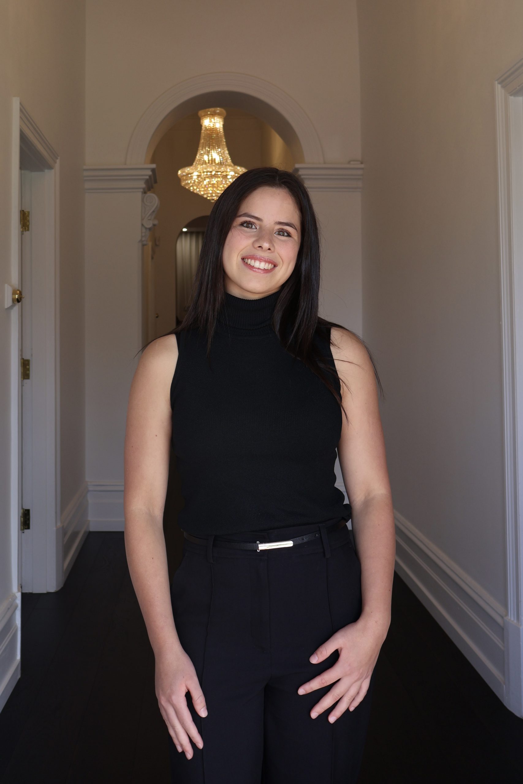 ANO Cosmetics & Skin team member, Shepparton clinic